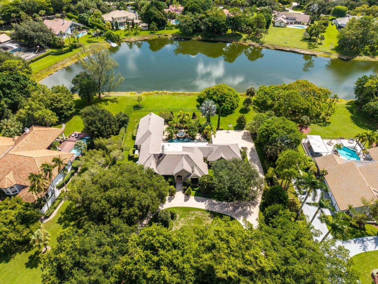 5591 W Leitner Drive, Coral Springs, FL 33067 Photo