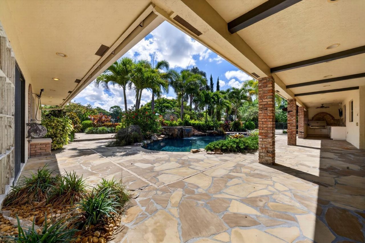 5591 W Leitner Drive, Coral Springs, FL 33067 Photo