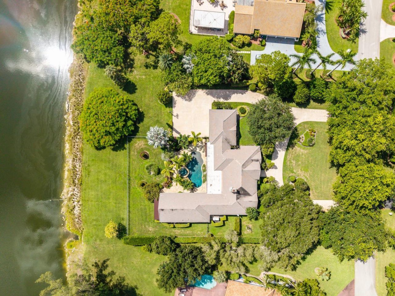 5591 W Leitner Drive, Coral Springs, FL 33067 Photo