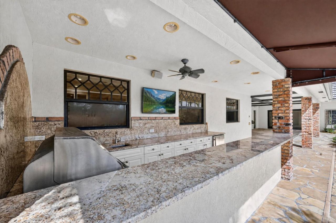 5591 W Leitner Drive, Coral Springs, FL 33067 Photo