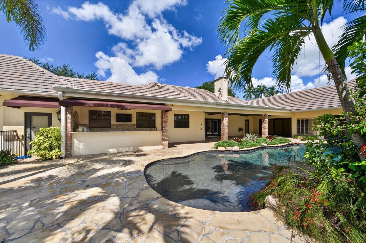 5591 W Leitner Drive, Coral Springs, FL 33067 Photo