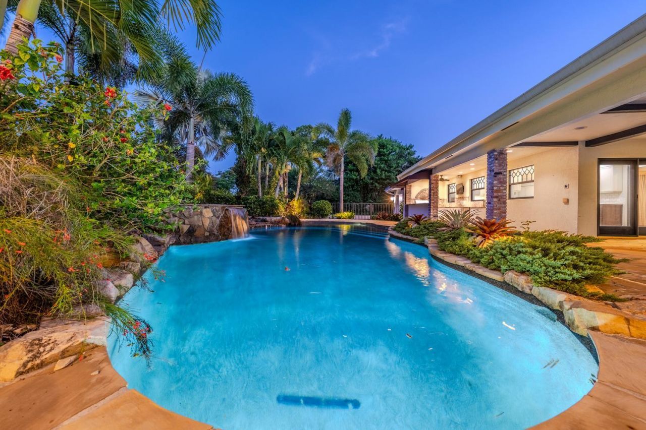 5591 W Leitner Drive, Coral Springs, FL 33067 Photo