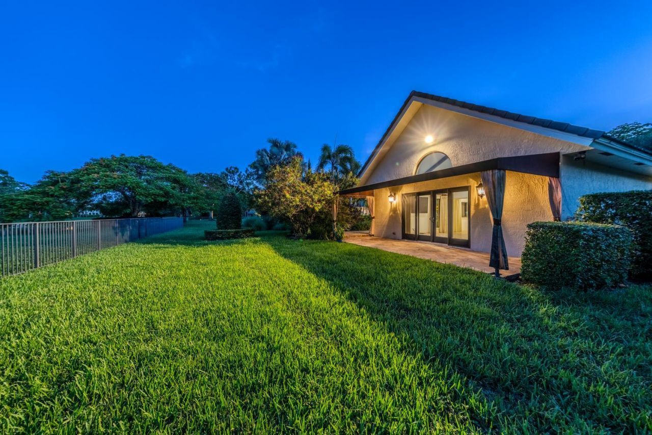 5591 W Leitner Drive, Coral Springs, FL 33067 Photo