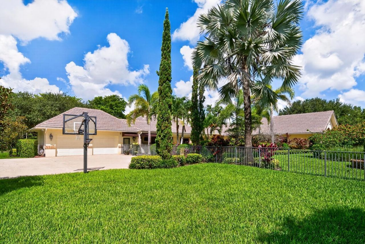 5591 W Leitner Drive, Coral Springs, FL 33067 Photo