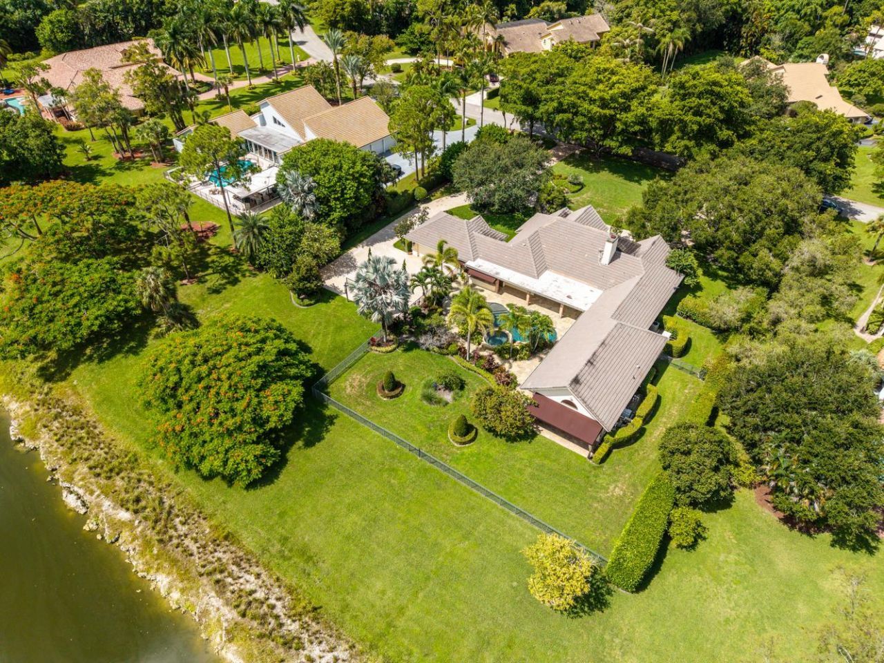 5591 W Leitner Drive, Coral Springs, FL 33067 Photo
