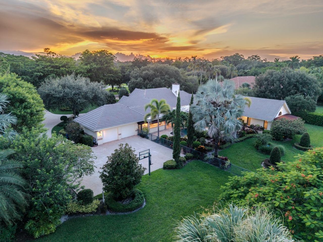 5591 W Leitner Drive, Coral Springs, FL 33067 Photo