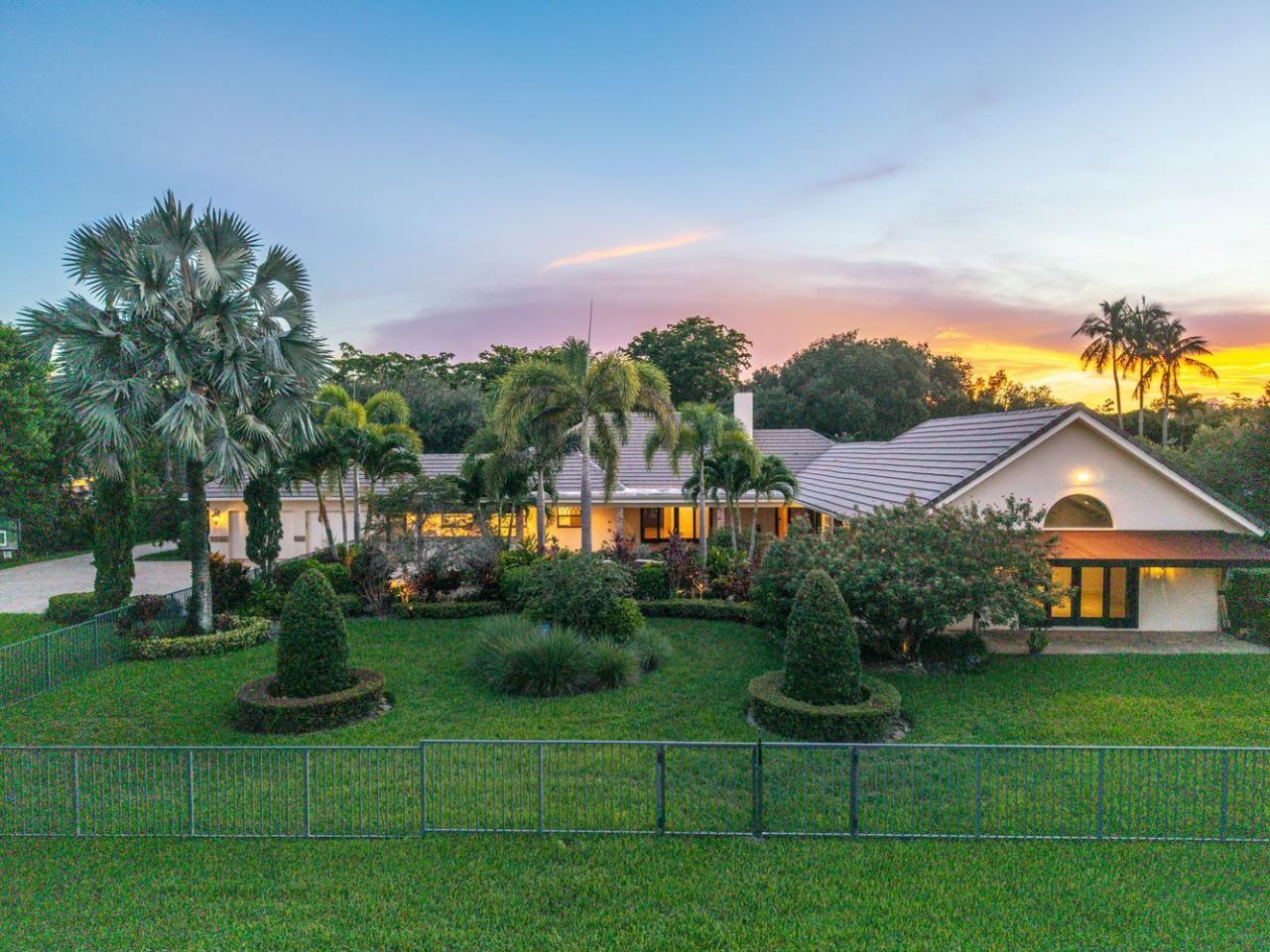 5591 W Leitner Drive, Coral Springs, FL 33067 Photo