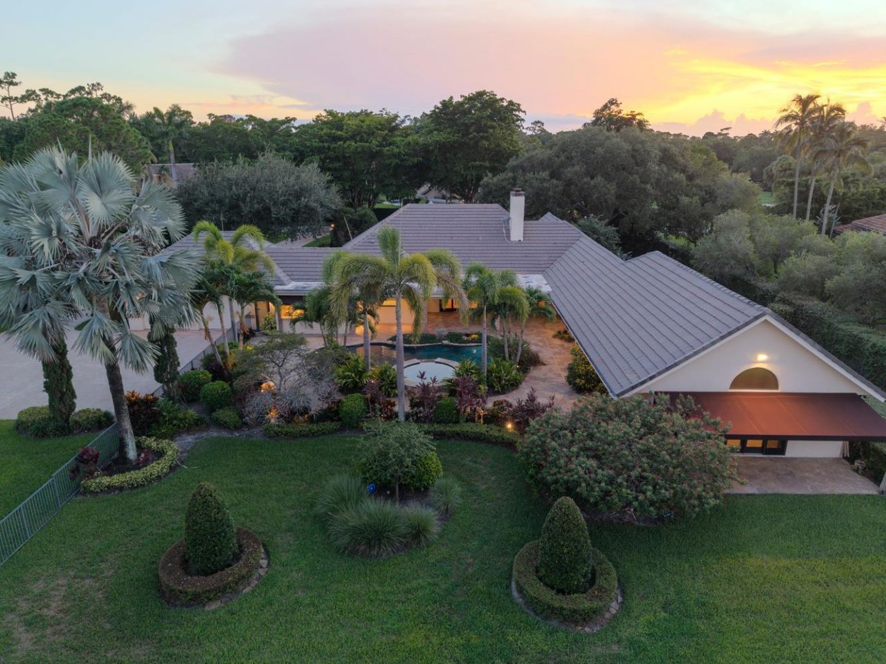 5591 W Leitner Drive, Coral Springs, FL 33067 Photo