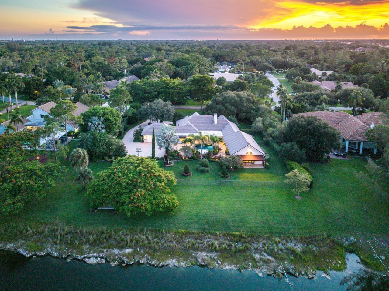 5591 W Leitner Drive, Coral Springs, FL 33067 Photo