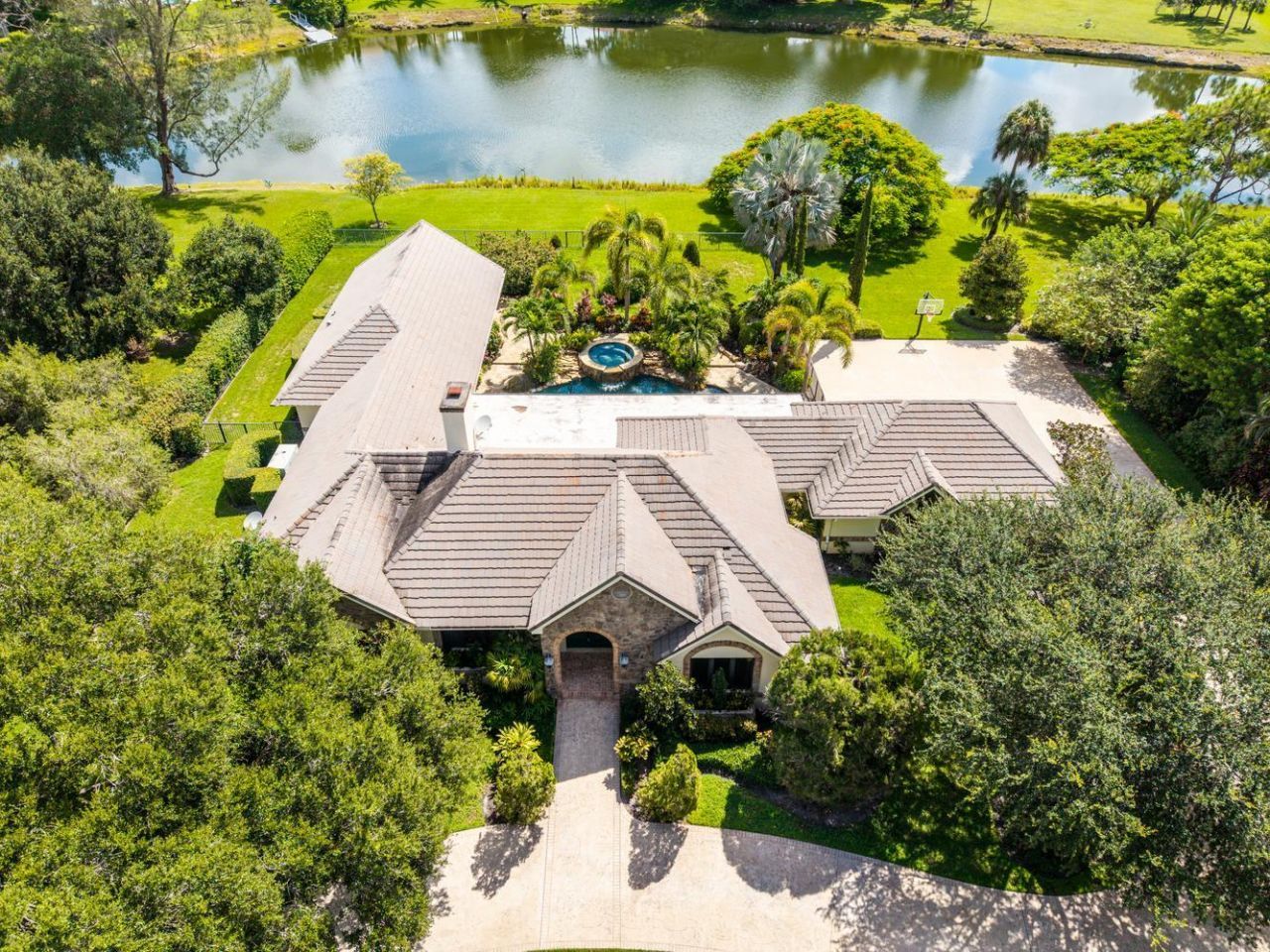 5591 W Leitner Drive, Coral Springs, FL 33067 Photo