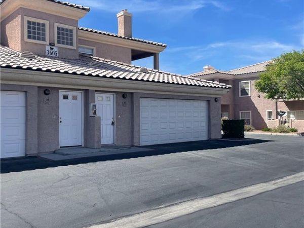 3605 Spanish Butterfly Street, Unit 202, Las Vegas, NV 89108
