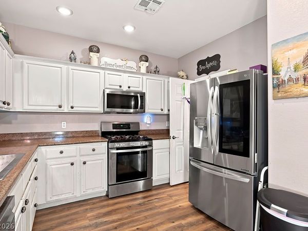 North Las Vegas, NV 89031