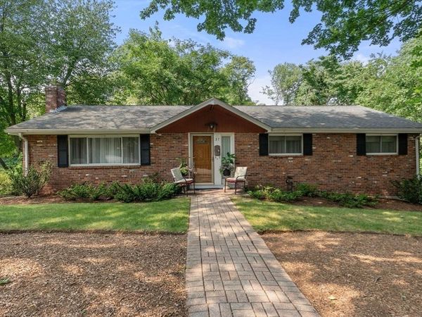 31 Pacella Drive, Dedham, MA 02026