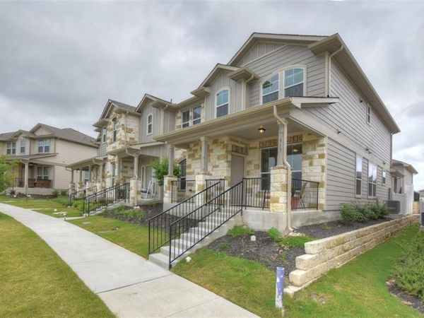 517 Katmai CIR , Pflugerville, TX 78660