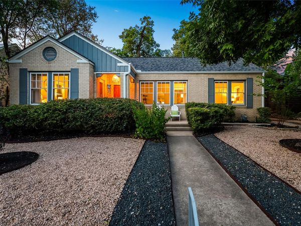 1406 W 13TH ST, Austin, TX 78703