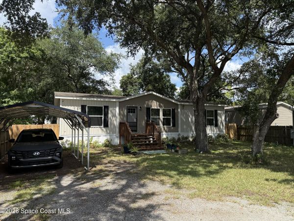 595 Friday Road, Cocoa, FL 32926