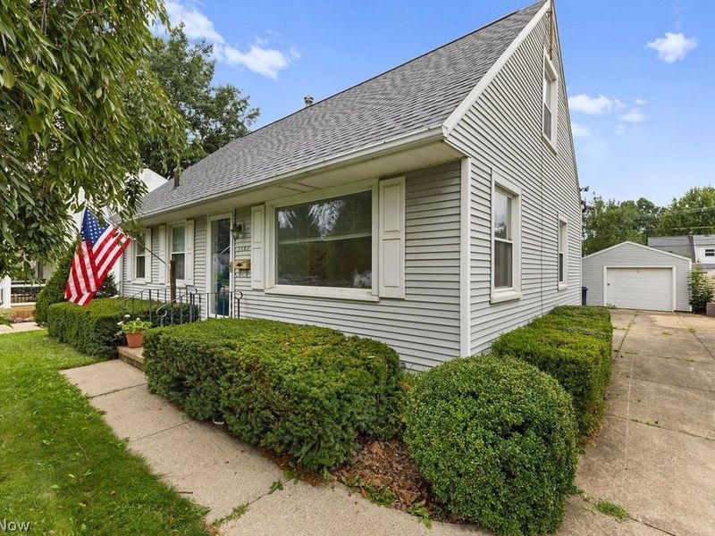 1107 Silver Lake Avenue, Cuyahoga Falls, OH 44223 Photo 4