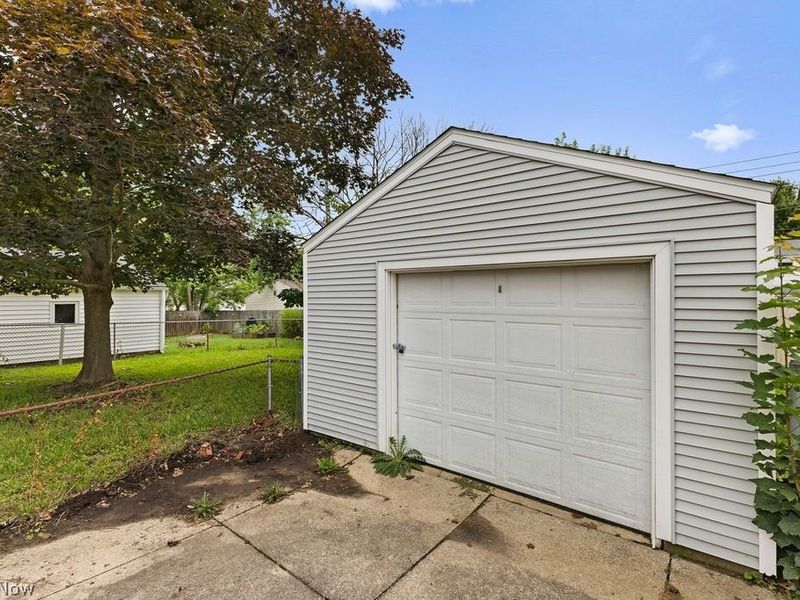 1107 Silver Lake Avenue, Cuyahoga Falls, OH 44223 Photo 41