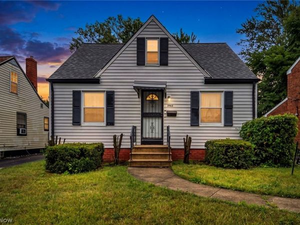 3965 E 177th Street , Cleveland, OH 44128