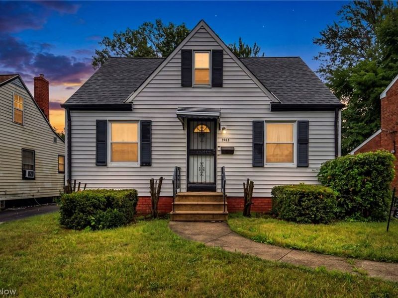 3965 E 177th Street, Cleveland, OH 44128 Photo 1