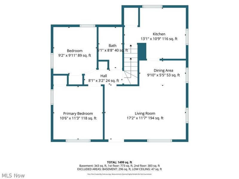 3965 E 177th Street, Cleveland, OH 44128 Photo 48