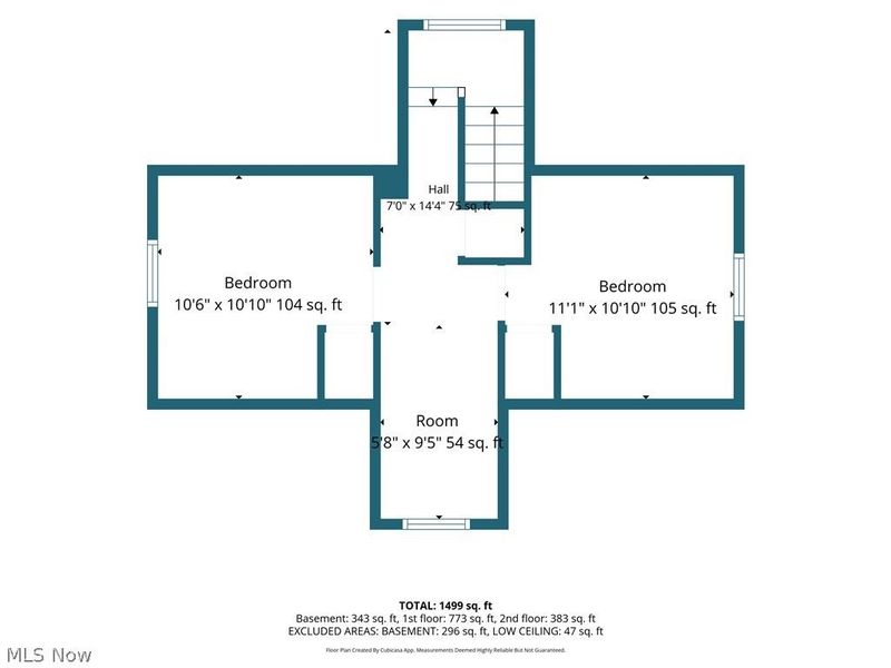 3965 E 177th Street, Cleveland, OH 44128 Photo 50
