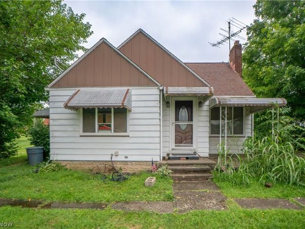 11817 Lincoln Way NW, Massillon, OH 44647