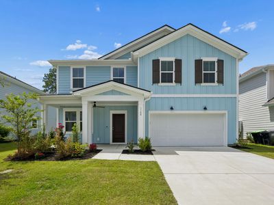 1148 Salty Hammock Court, Beaufort, SC 29902