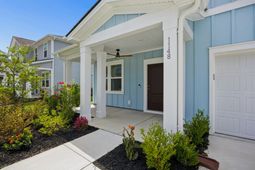 1148 Salty Hammock Court photo 4