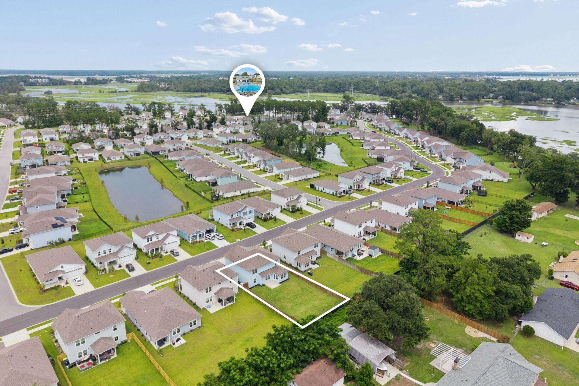 1148 Salty Hammock Court Photo 42