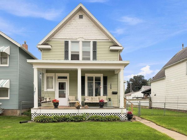 1408 Lincoln Avenue, Dubuque, IA 52001