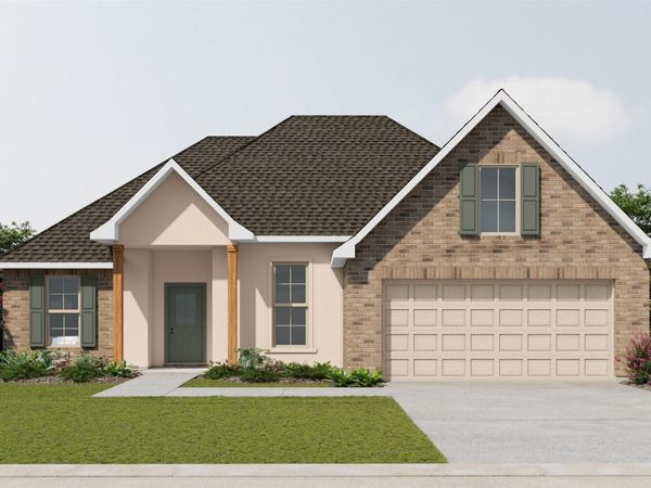 23390 Sholar Dr, Denham Springs, LA 70726