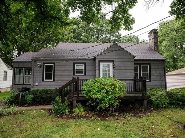 4500 Fisher Street, Kansas City, KS 66103