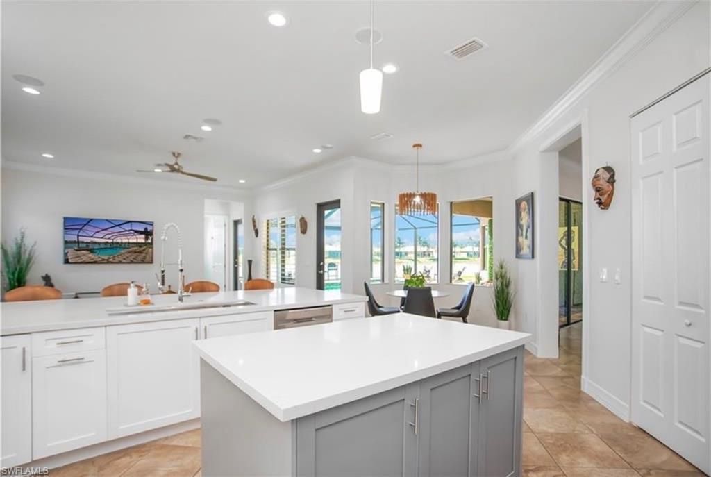 3910 Glacier Ct , Naples, FL 34119 Photo