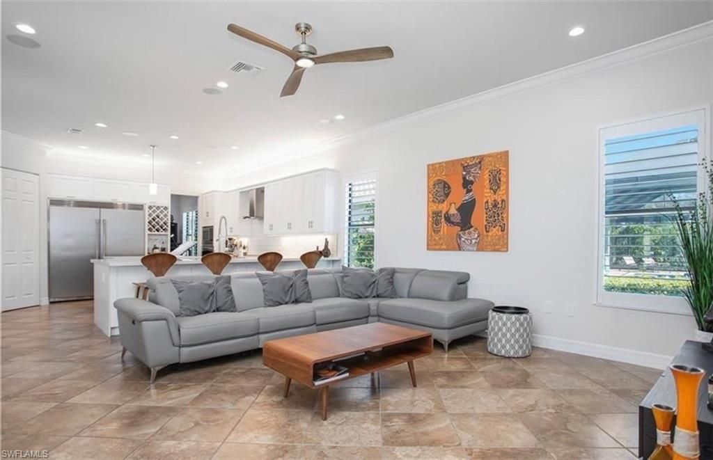 3910 Glacier Ct , Naples, FL 34119 Photo