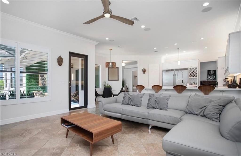 3910 Glacier Ct , Naples, FL 34119 Photo