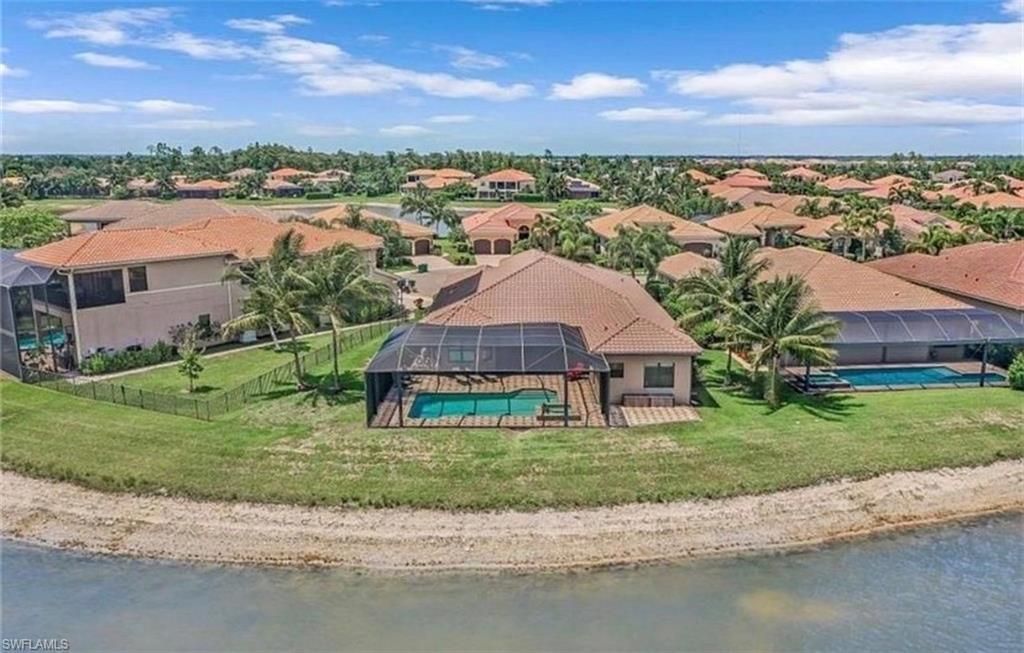 3910 Glacier Ct , Naples, FL 34119 Photo