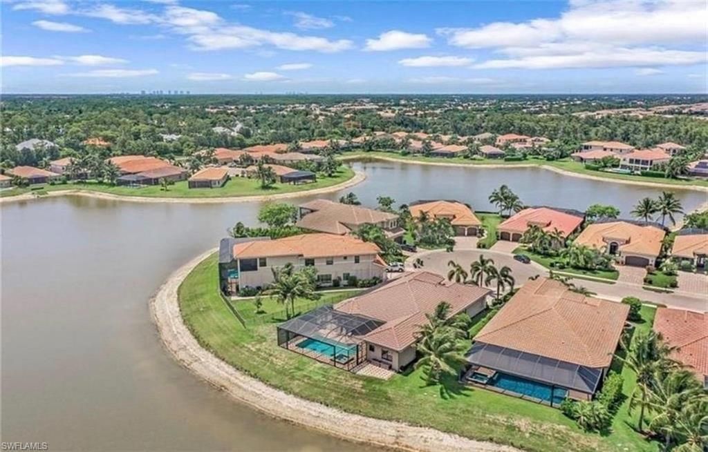 3910 Glacier Ct , Naples, FL 34119 Photo