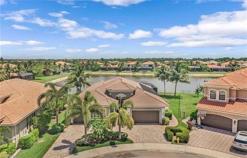 3910 Glacier Ct , Naples, FL 34119 Photo