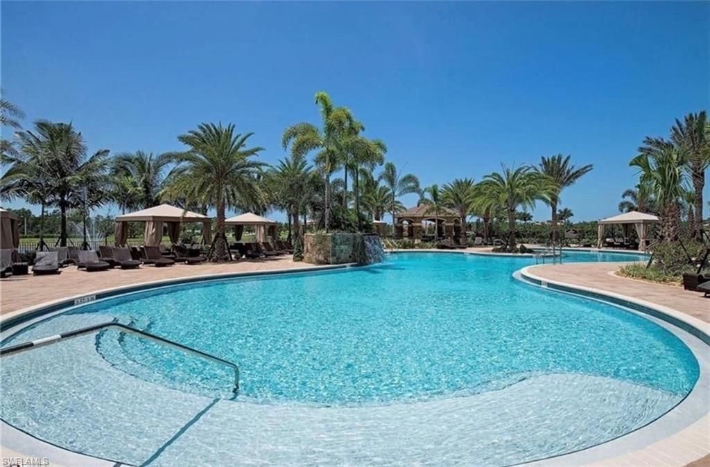 3910 Glacier Ct , Naples, FL 34119 Photo