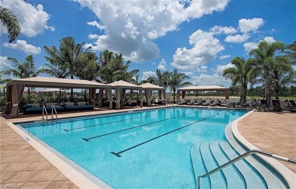 3910 Glacier Ct , Naples, FL 34119 Photo