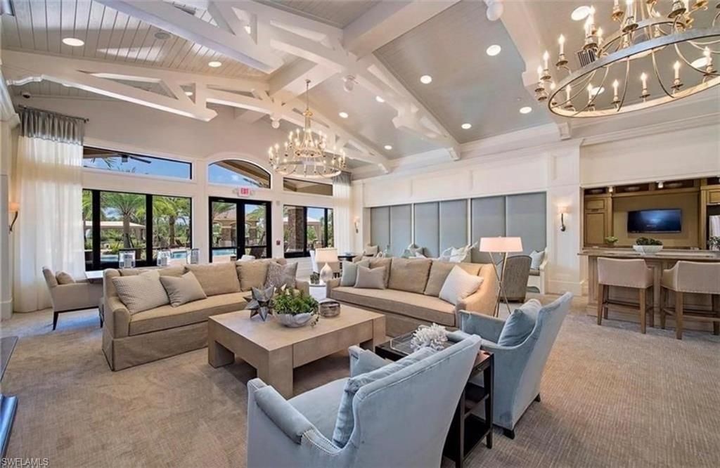 3910 Glacier Ct , Naples, FL 34119 Photo
