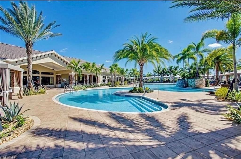 3910 Glacier Ct , Naples, FL 34119 Photo