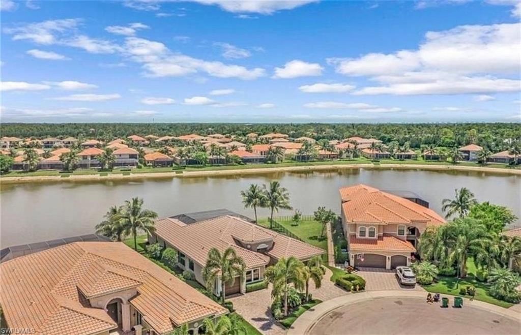 3910 Glacier Ct , Naples, FL 34119 Photo