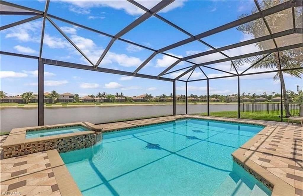 3910 Glacier Ct , Naples, FL 34119 Photo