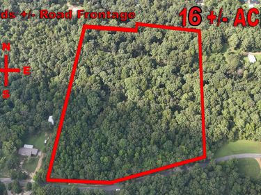 0 Keniana Drive, New Concord, KY 42076