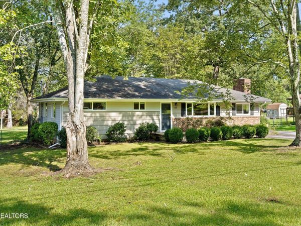 709 James Ave, Chattanooga, TN 37421