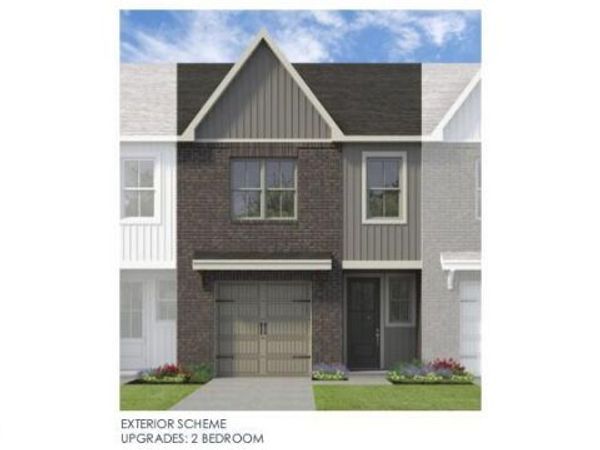 3208 Honey Nectar Way, Knoxville, TN 37931
