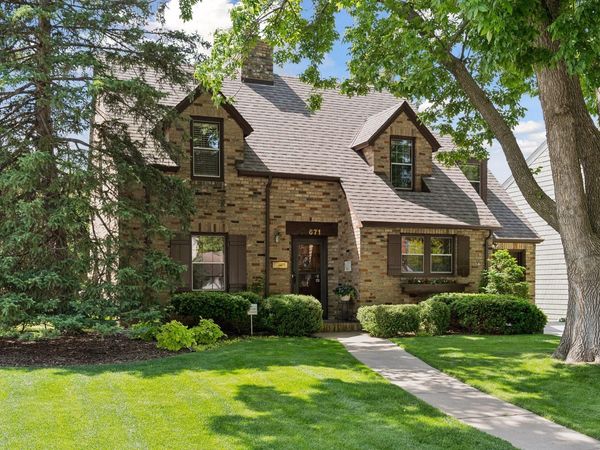 671 Josephine Place, Saint Paul, MN 55116