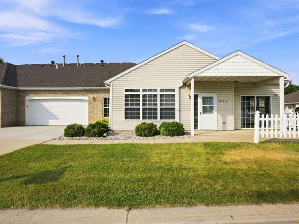 5319 University Drive S, Unit A, Fargo, ND 58104